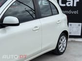 Nissan Micra 1.2 Acenta