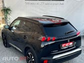 Peugeot E-2008 50 kWh Allure Pack - IVA Dedutivel !!!