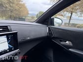 DS DS7 Crossback E-Tense Performance Line EAT8