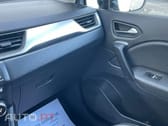 Renault Captur 1.0 TCe Intens