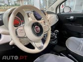 Fiat 500 1.0 Hybrid Sport