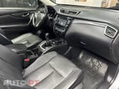 Nissan X-Trail 1.6 DCi Tekna