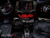 Audi A3 2.0 TDI S-line