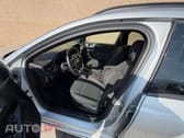 Ford Focus SW 1.0 EcoBoost MHEV ST-Line X