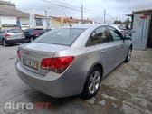 Chevrolet Cruze 1.6 LS