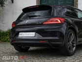 Volkswagen Scirocco 2.0 TSI R-Line