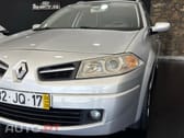 Renault Mégane 1.5 dCi Luxe