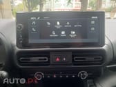 Fiat Doblo e-Dobló Van 50Kwz L1