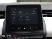 Renault Clio 1.0 TCe Techno