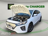 Hyundai Ioniq DRIVE 100KW INTUITIVE