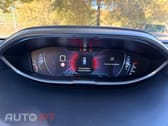 Peugeot 3008 1.6 BlueHDi Allure EAT6 J18