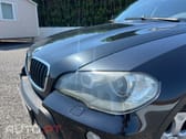 BMW X5 3.0 si
