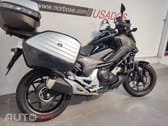 Honda NC750X X ABS