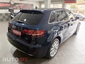 Audi A3 Sportback 1.0 TFSI Design S tronic