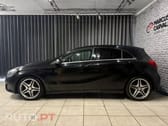 Mercedes-Benz A 180 CDi BE Edition Urban