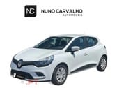 Renault Clio 1.5 dCi Zen