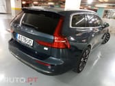 Volvo V60 2.0 T8 AWD TE Plus Bright