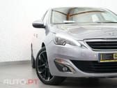 Peugeot 308 SW 1.6 BlueHDi Allure