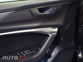 Audi A6 Avant 40 TDI Sport S tronic