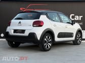 Citroen C3 1.2 PureTech Attraction