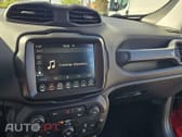 Jeep Renegade 1.3 T-GDI 4xe Auto Limited