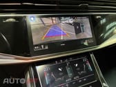 Audi Q8 50 TDI quattro Tiptronic S Line
