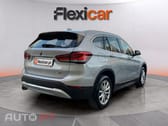 BMW X1 sDrive18i Aut. Advantage