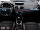 Renault Mégane Sport Tourer 1.5 dCi GT Line
