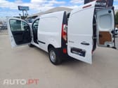 Renault Kangoo 1.5 dCi Business S/S 3L