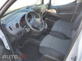 Citroen Berlingo 1.6 BlueHdi