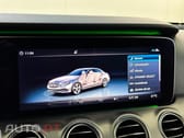 Mercedes-Benz E 350 e AMG Line Aut.
