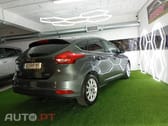 Ford Focus 1.0 SCTi ST-Line