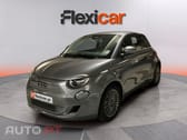 Fiat 500e Icon Plus 42 KWh