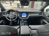 Volvo V60 2.0 T8 AWD TE R-Design