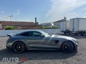 Mercedes-Benz AMG GT R