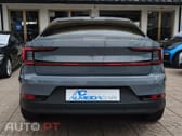 Polestar 2 Single Motor 64kWh
