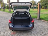 BMW 318 d Line Sport Auto