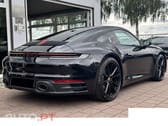 Porsche 992 CoupÃ©