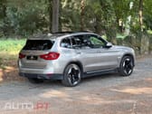 BMW iX3 M Sport Impressive