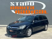 Opel Astra 1.7 DTi Selection