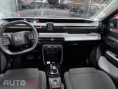 Citroen e-C3 Aircross 44 kWh Autonomia Conforto You