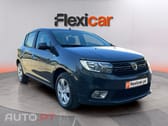 Dacia Sandero 1.0 SCe Pack