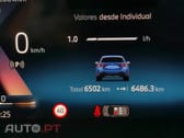 BMW 120 d Pack Desportivo M