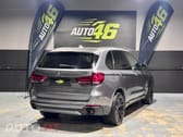 BMW X5 30 d xDrive