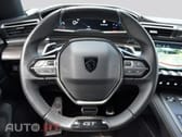 Peugeot 508 SW GT  EAT8