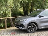 BYD Atto 3 60.48 kWh Design