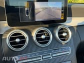 Mercedes-Benz C 220 d AMG Line Aut.