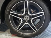Mercedes-Benz A 180 d AMG Line Aut.