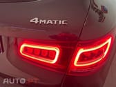 Mercedes-Benz GLC 300 de 4Matic 9G-TRONIC Exclusive
