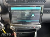 Citroen C3 Aircross 1.2 PureTech Plus